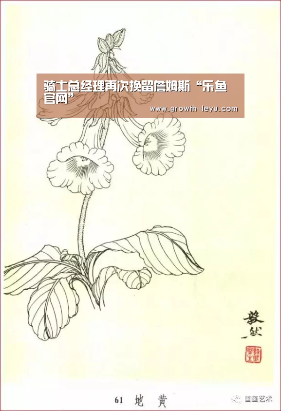 骑士总经理再次挽留詹姆斯“乐鱼官网”(图1) 乐鱼app