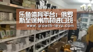 乐鱼官网
